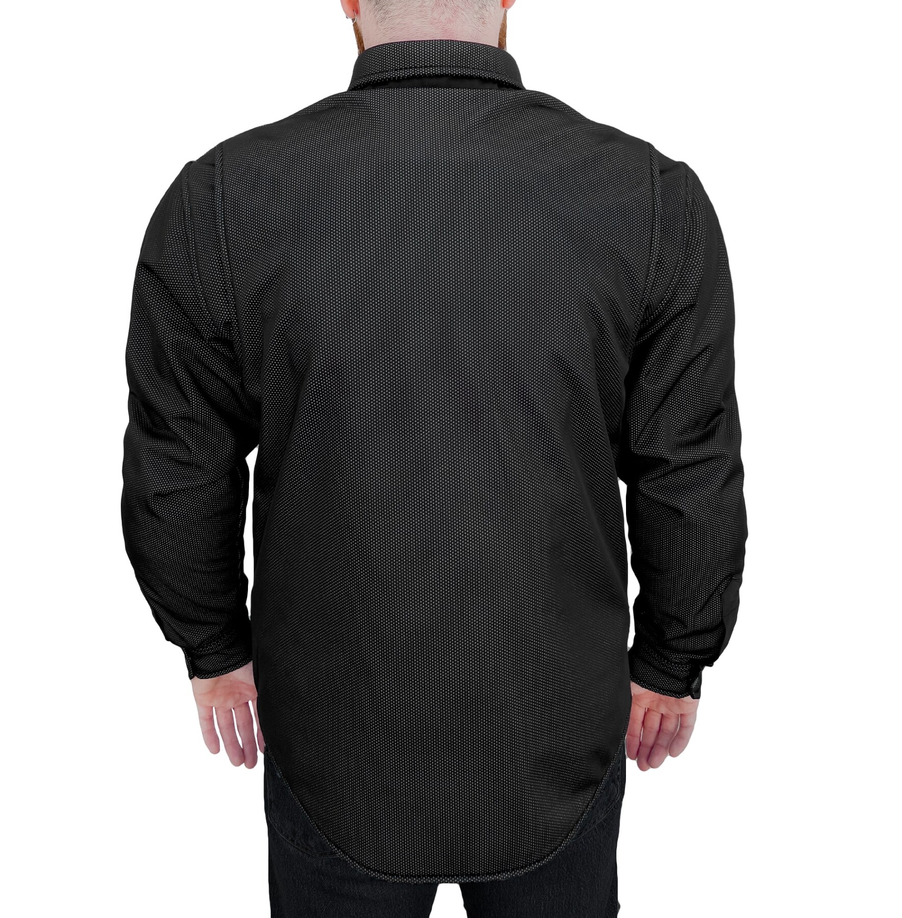 Eagle Armoured Motorcycle Shirt