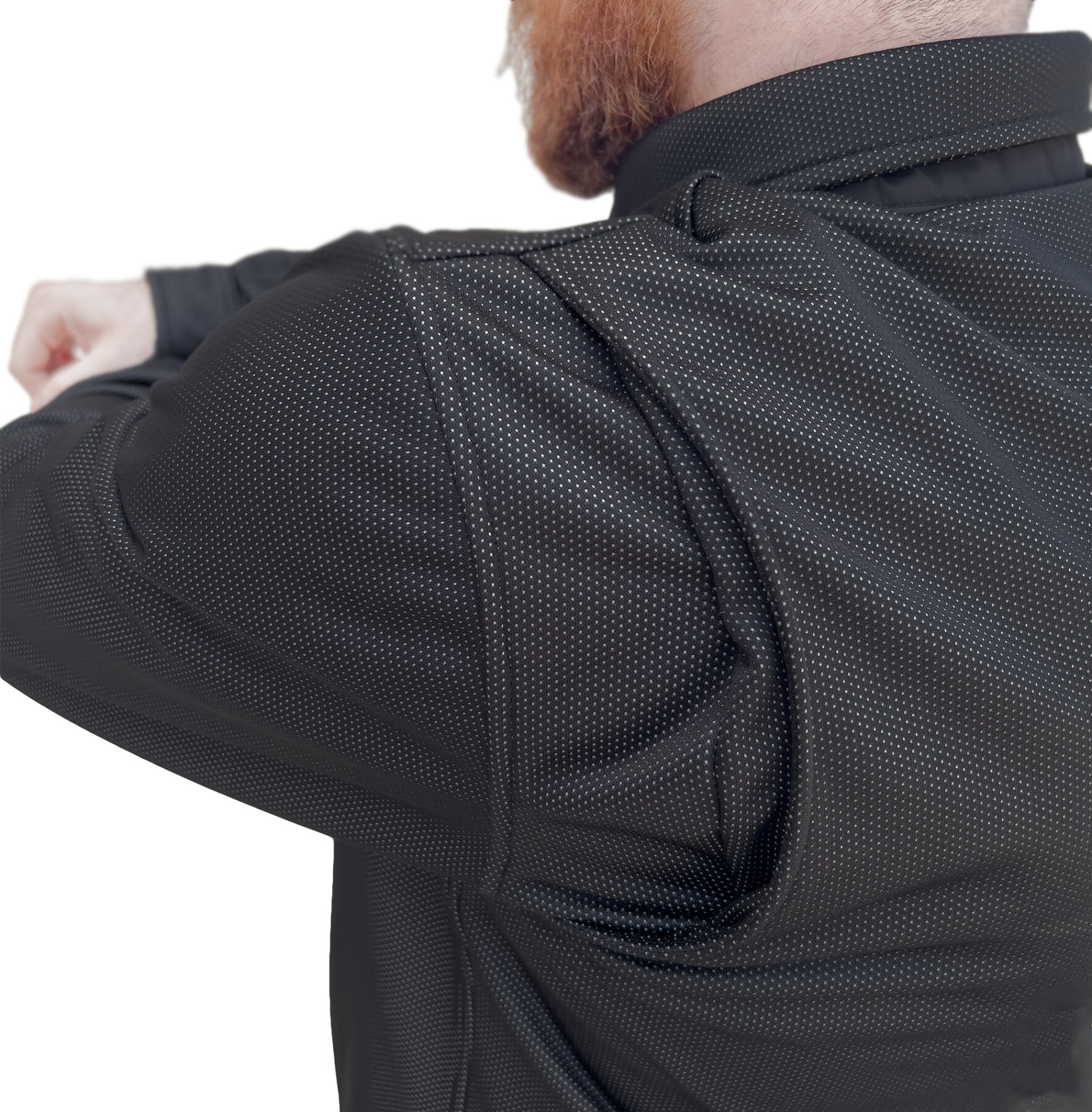 Eagle Armoured Motorcycle Shirt - 7