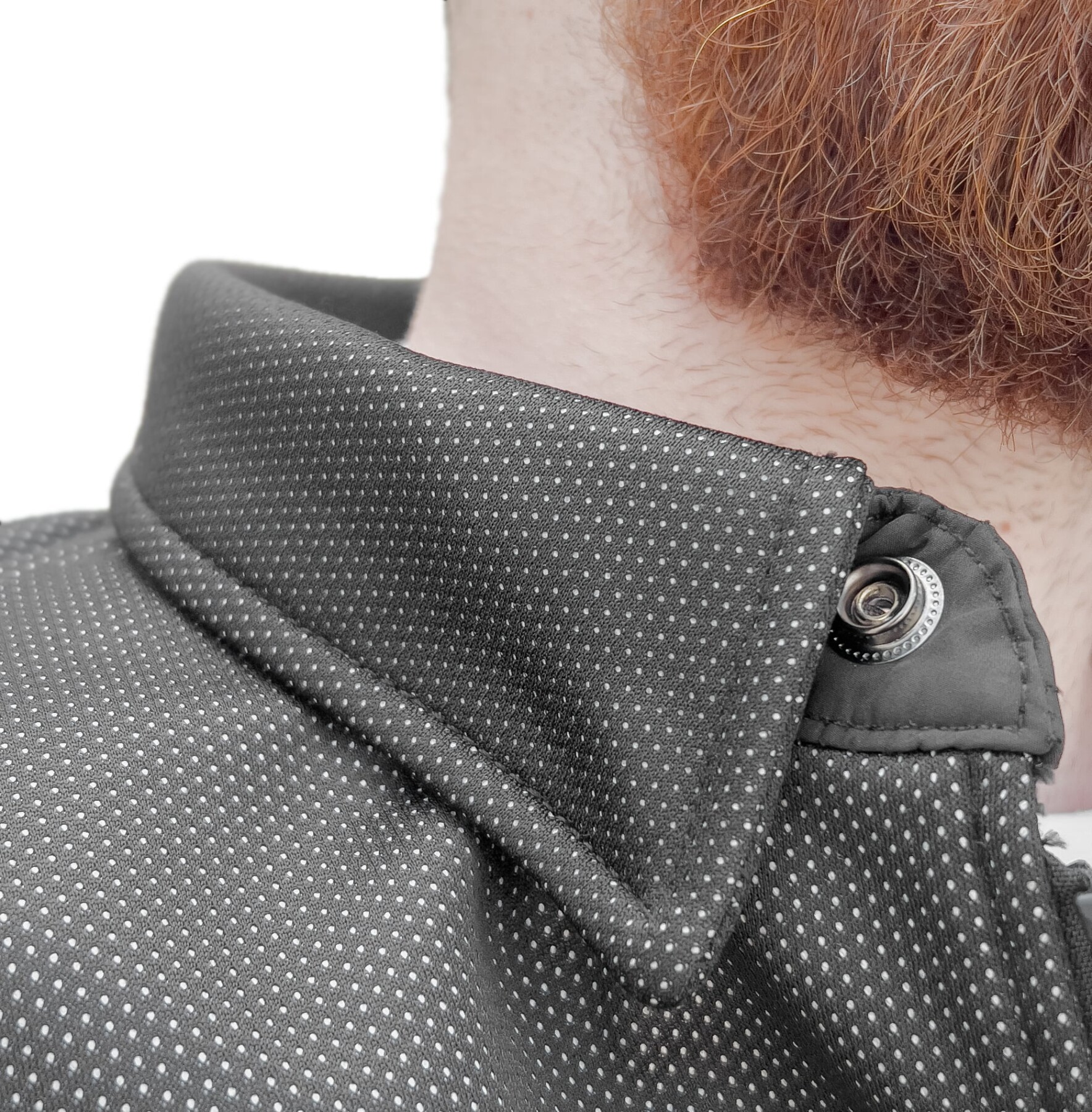 Eagle Armoured Motorcycle Shirt - 10