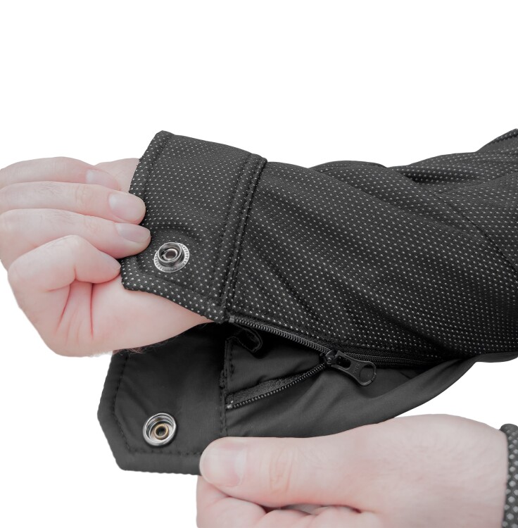 Eagle Armoured Motorcycle Shirt - 11