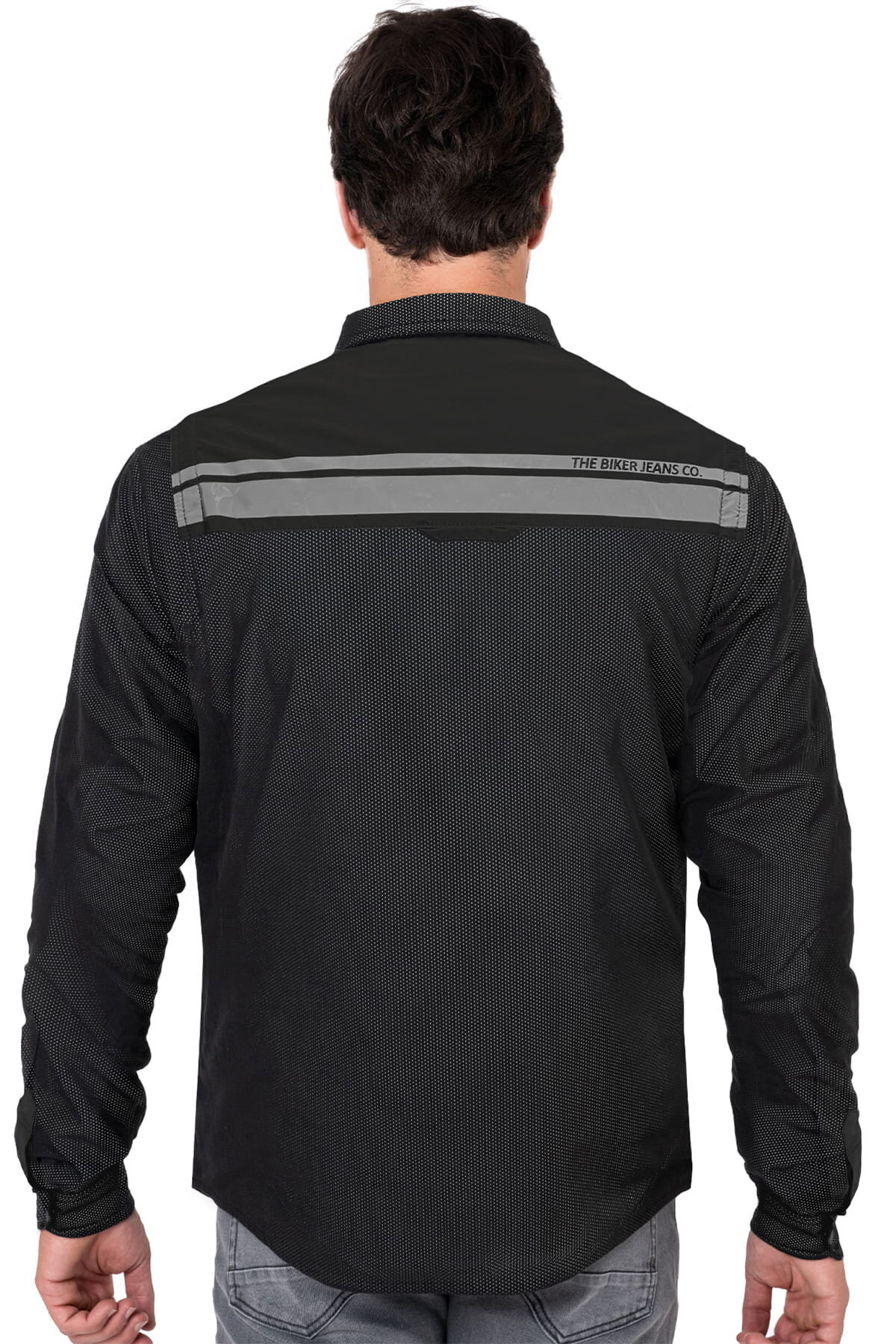 Eagle Armoured Motorcycle Shirt - 2