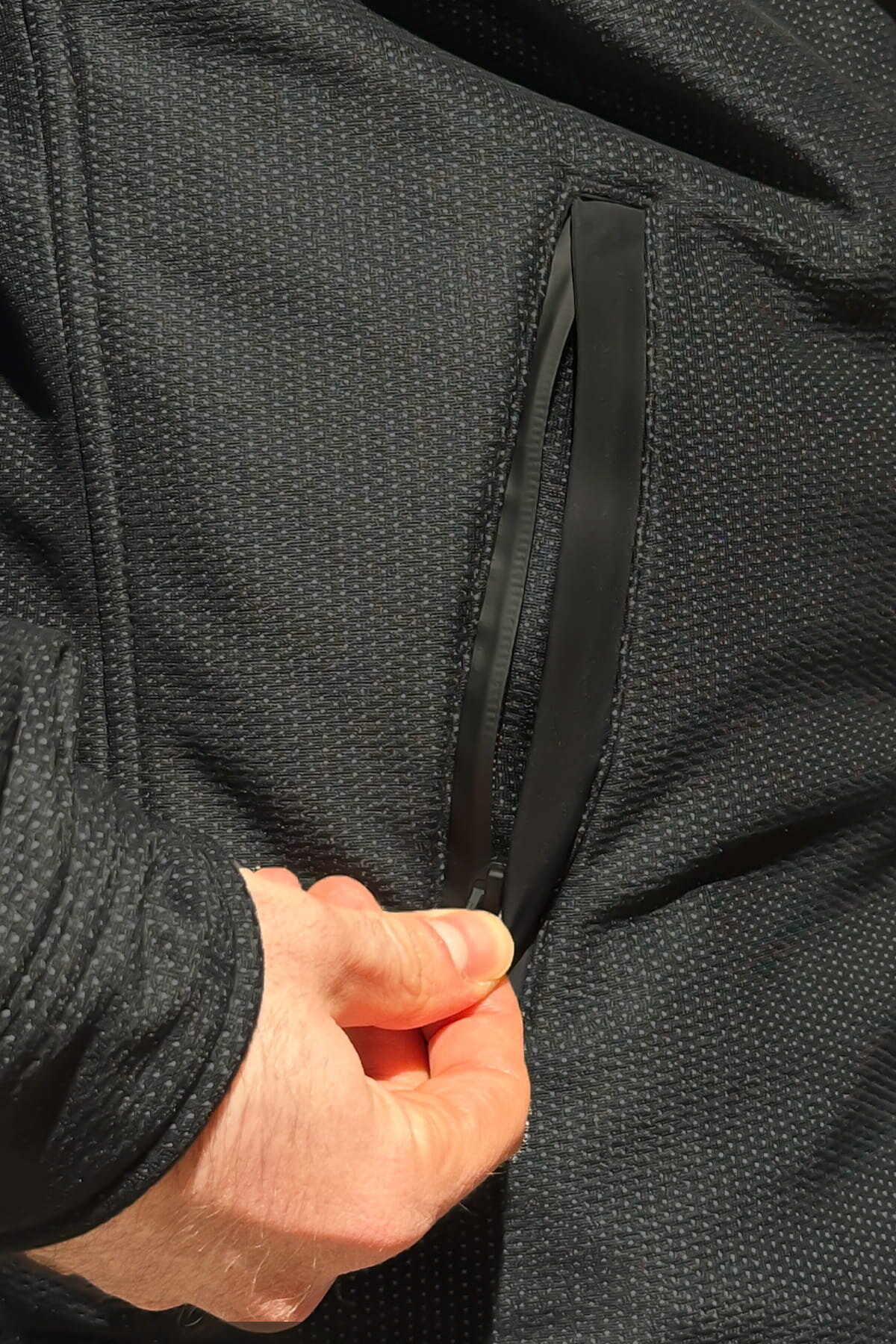 Eagle Armoured Motorcycle Shirt - 3