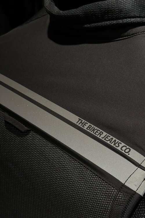 Eagle Armoured Motorcycle Shirt - 4