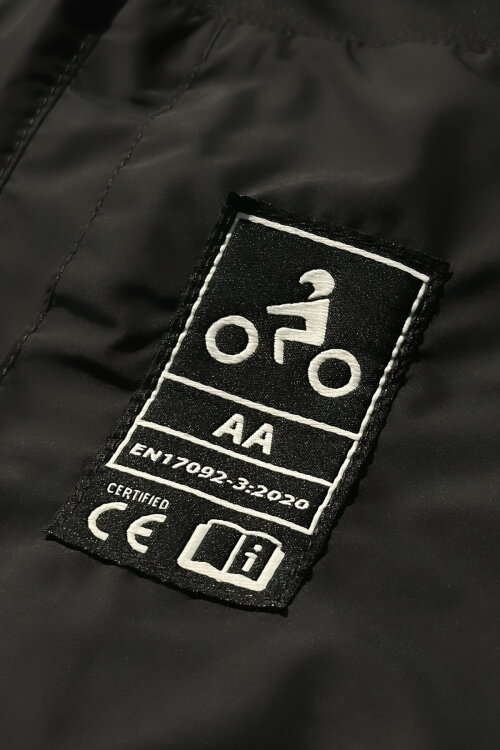 Eagle Armoured Motorcycle Shirt - 12