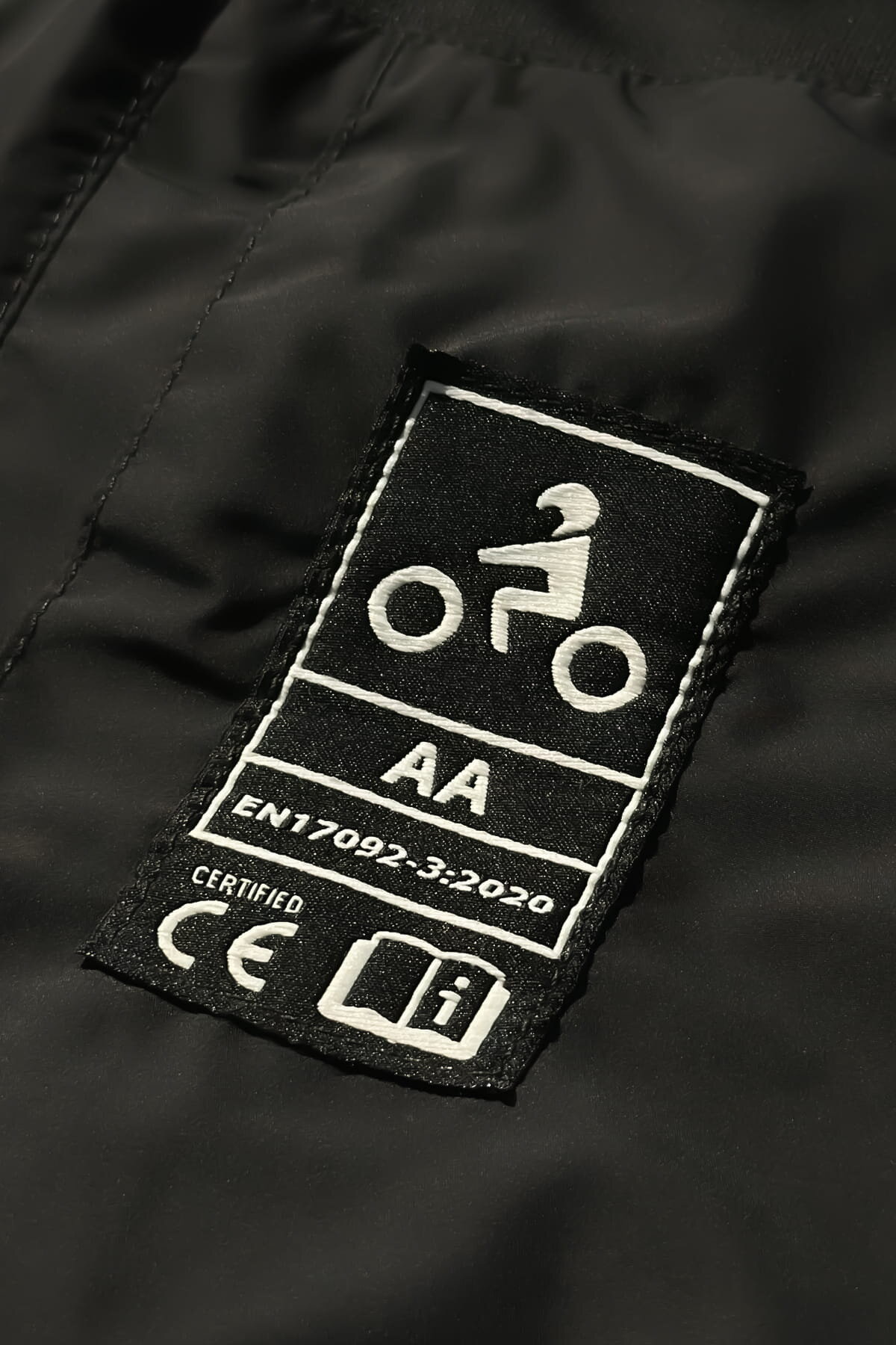 Eagle Armoured Motorcycle Shirt - 12