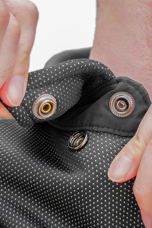 Eagle Armoured Motorcycle Shirt - 9