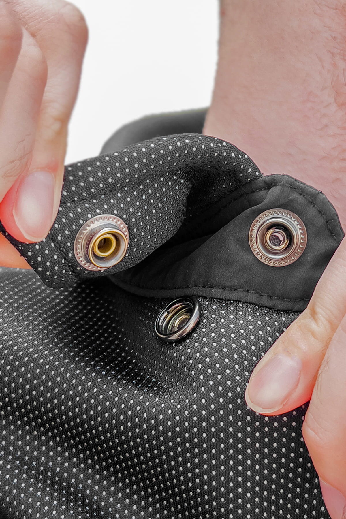 Eagle Armoured Motorcycle Shirt - 9