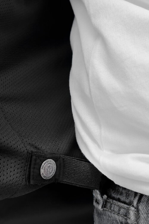 Eagle Armoured Motorcycle Shirt - 10