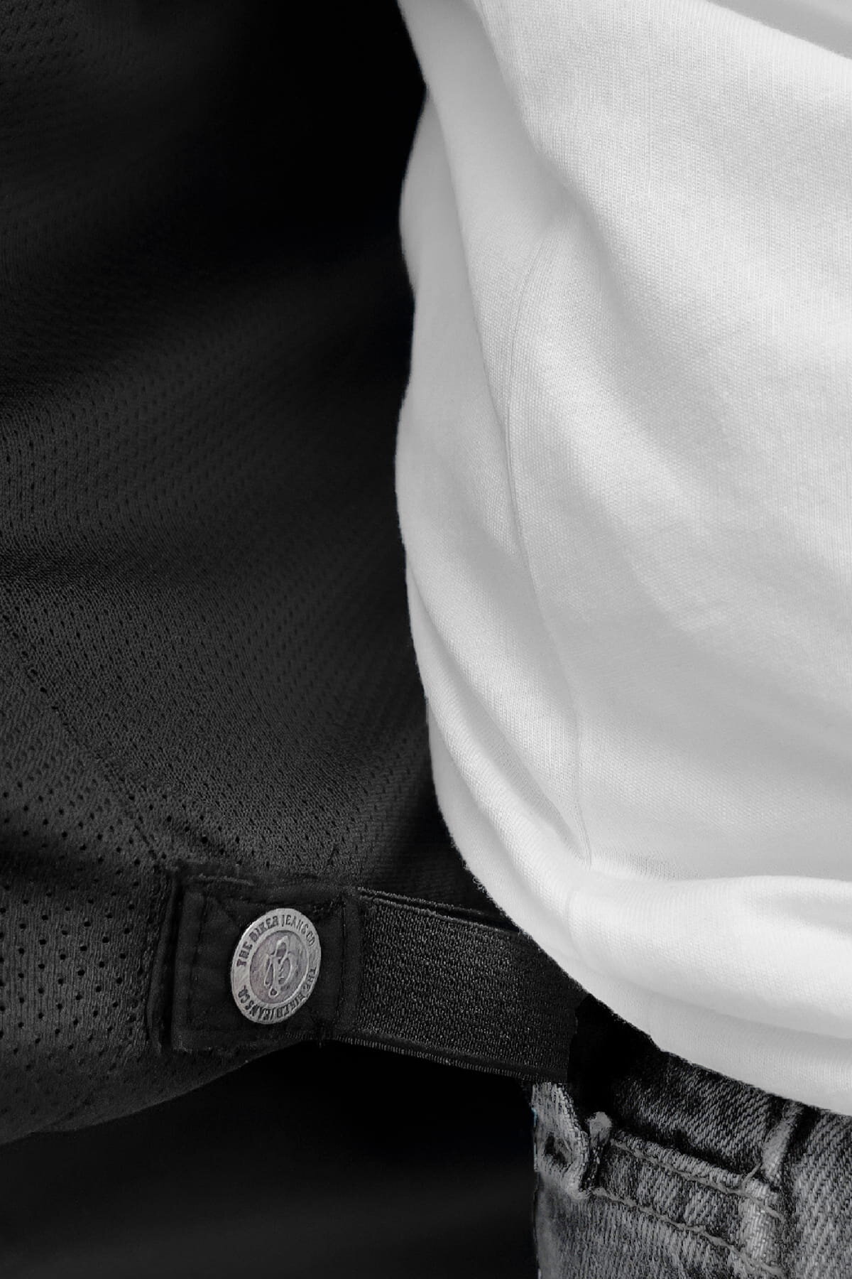 Eagle Armoured Motorcycle Shirt - 10