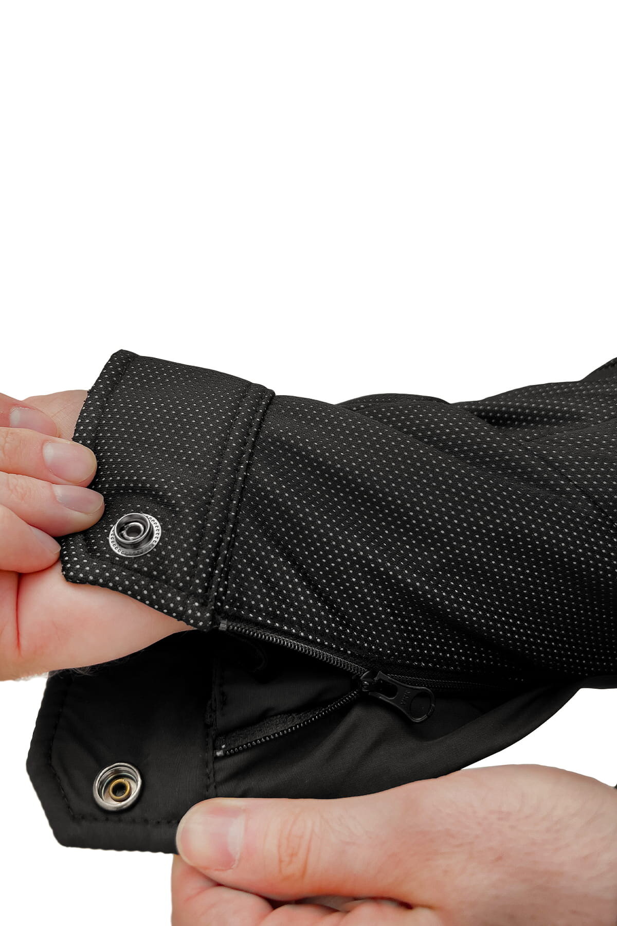 Eagle Armoured Motorcycle Shirt - 5