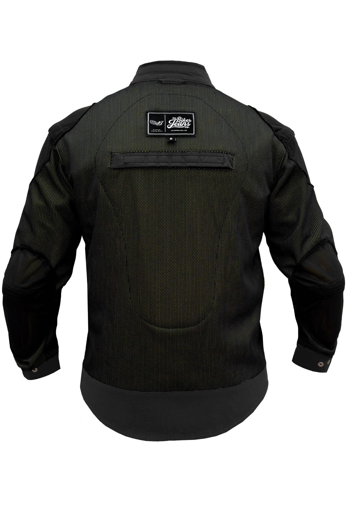 Eagle Armoured Motorcycle Shirt - 7