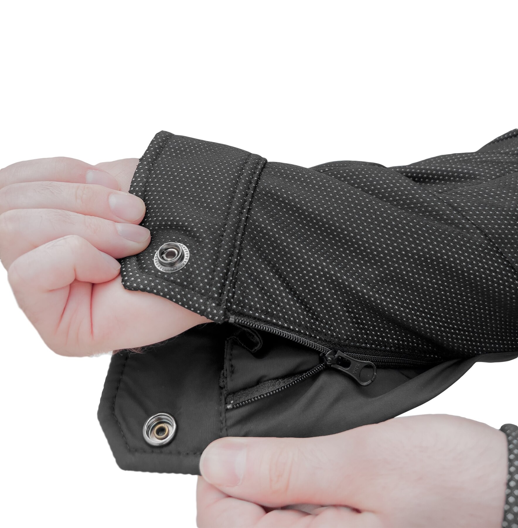 Eagle Armoured Motorcycle Shirt - 11