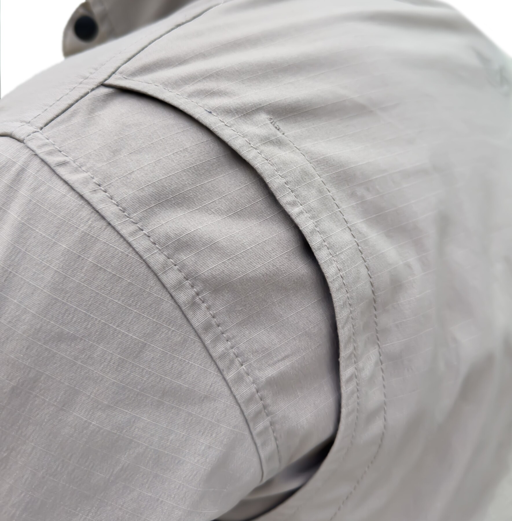 Eagle Beige Armoured Motorcycle Shirt - 12