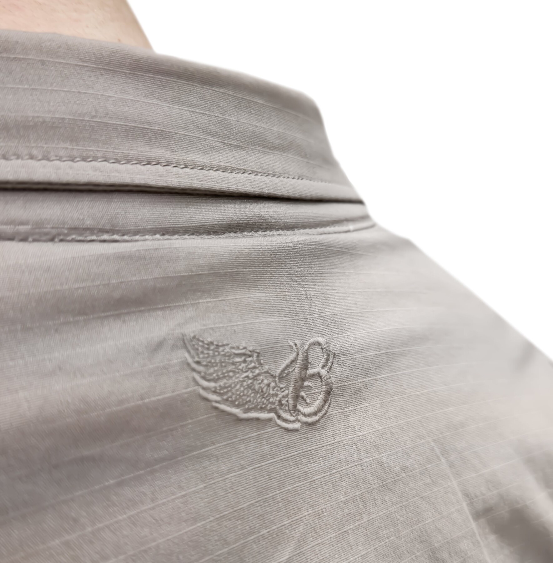 Eagle Beige Korumalı Motosiklet Gömleği Erkek - 13