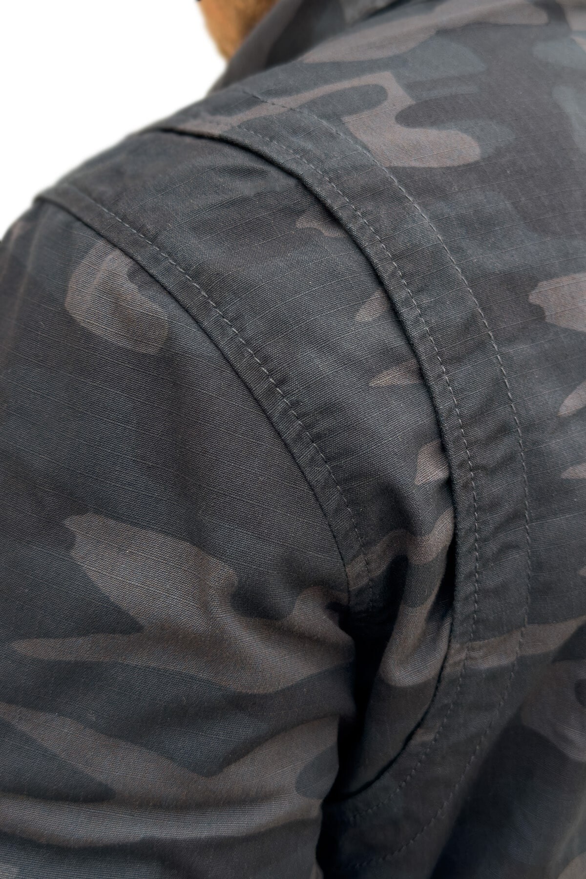 Eagle Camo Korumalı Motosiklet Gömleği Erkek - 14