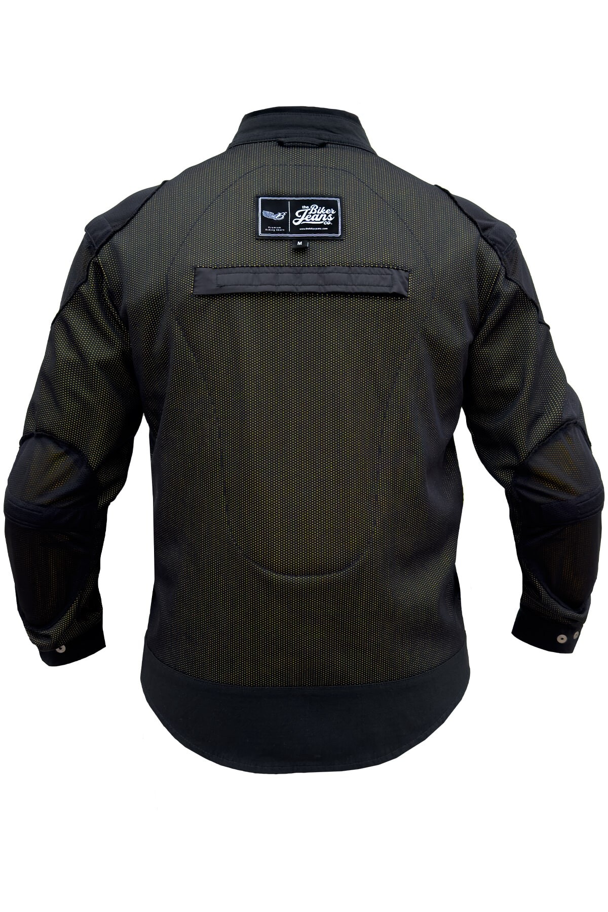 Eagle Camo Korumalı Motosiklet Gömleği Erkek - 8