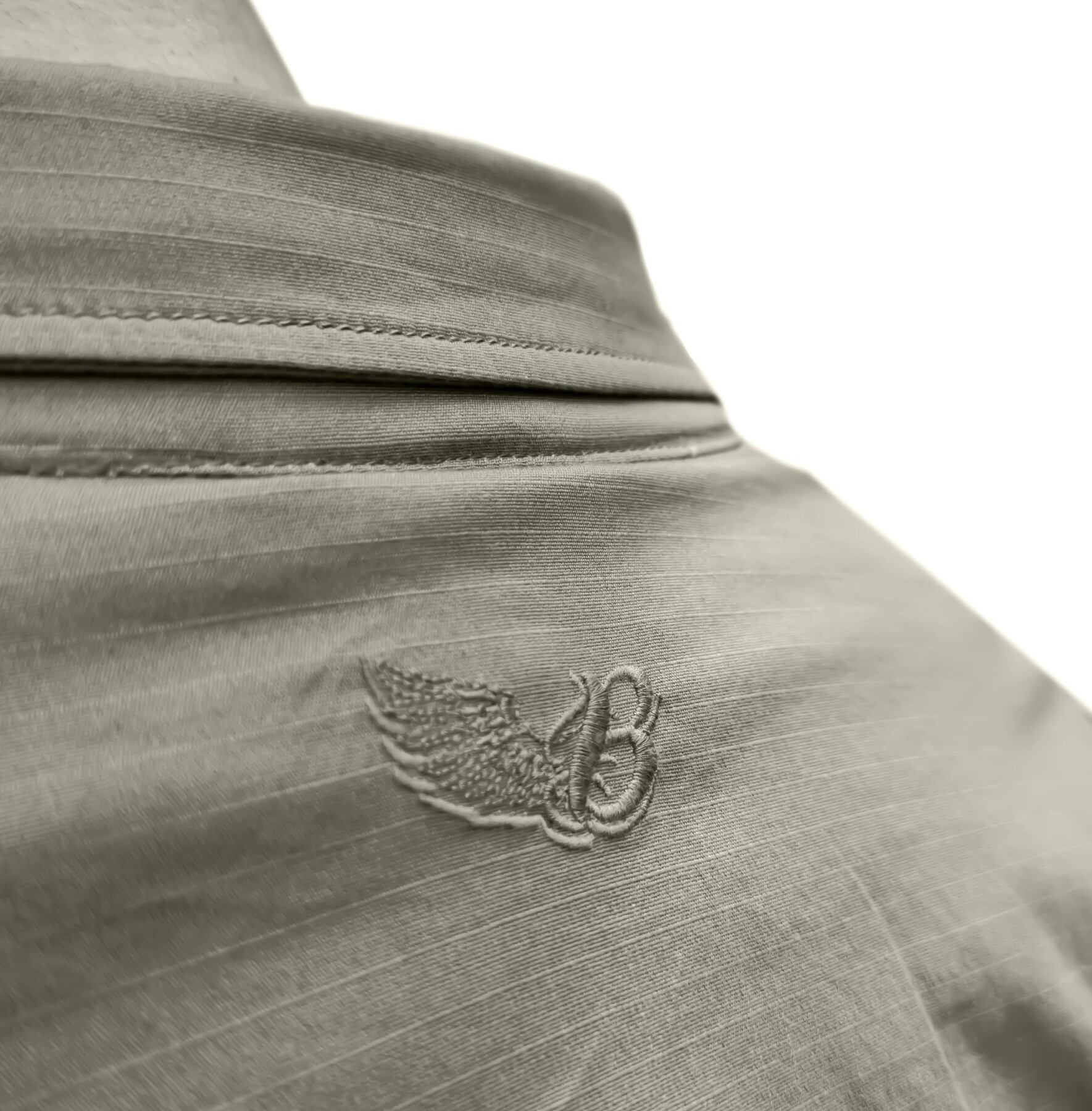 Eagle Khaki Korumalı Motosiklet Gömleği Erkek - 12