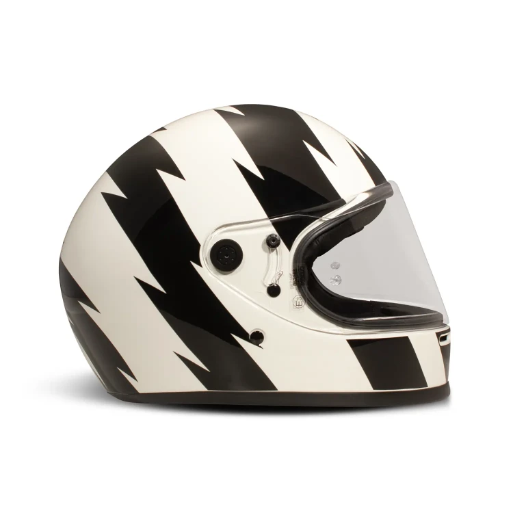 Fullface Rivale Buzz - 1