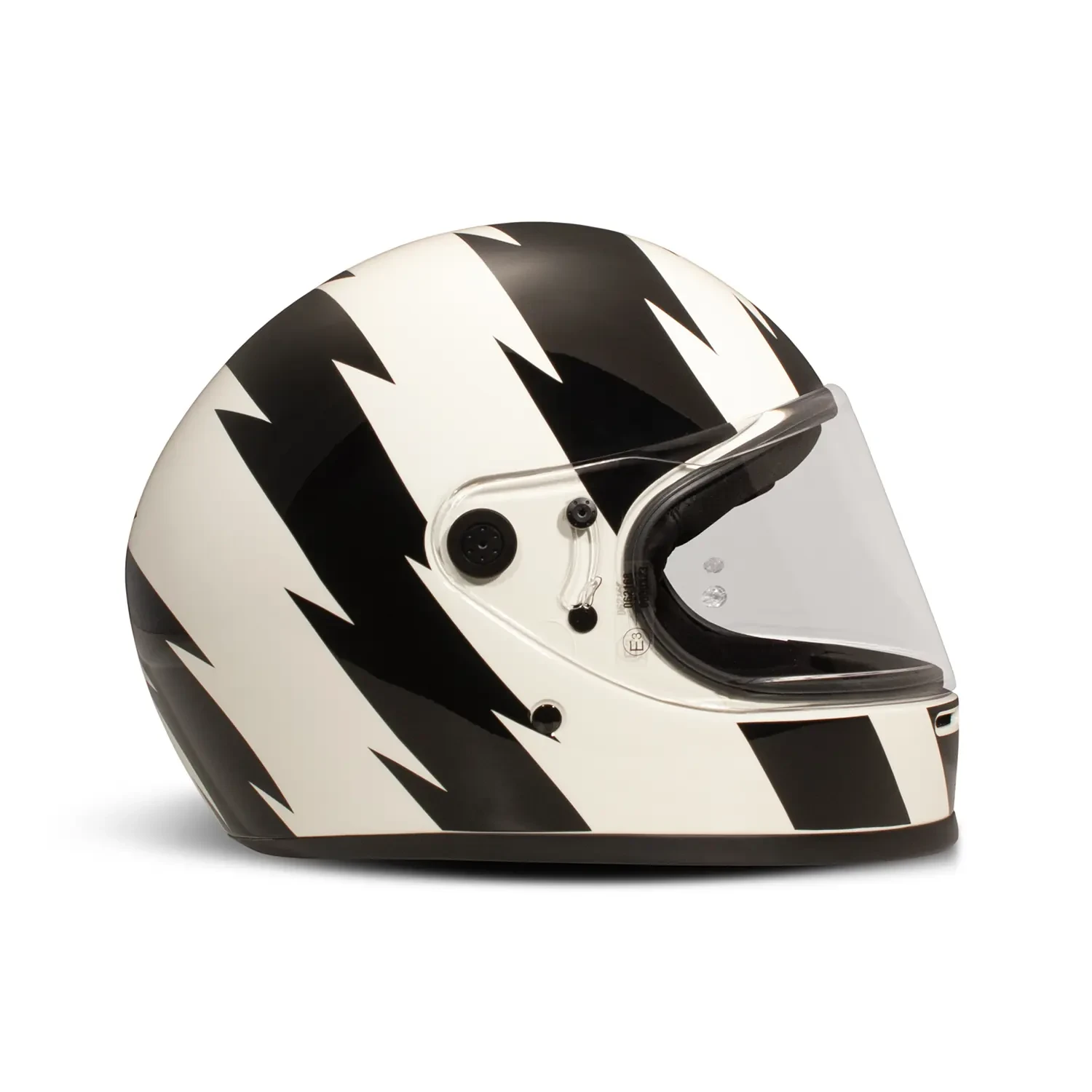Fullface Rivale Buzz - 1