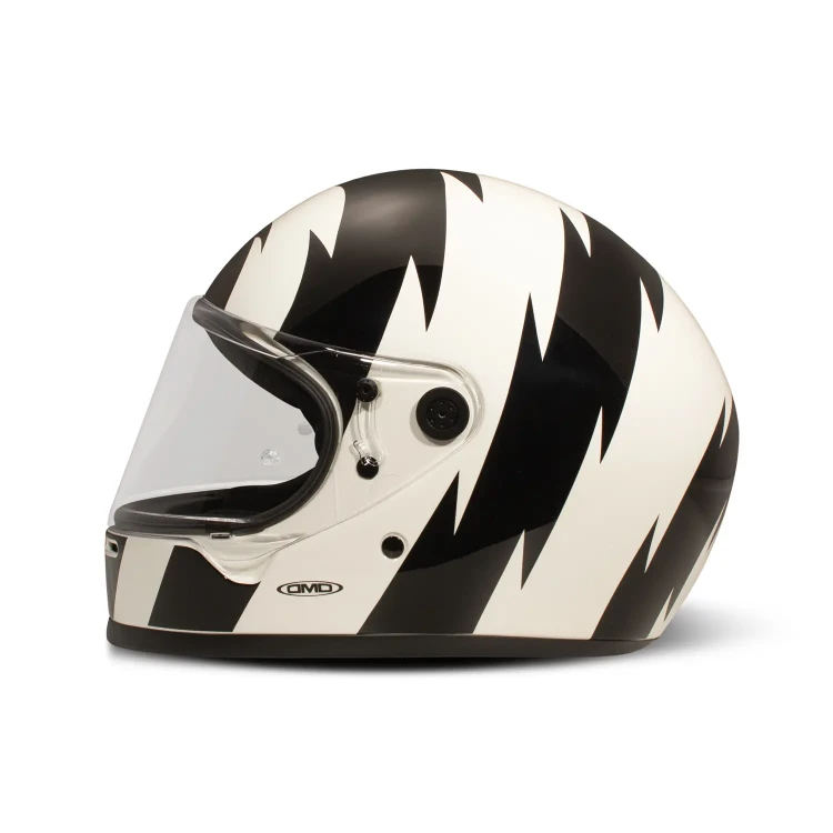 Fullface Rivale Buzz - 4
