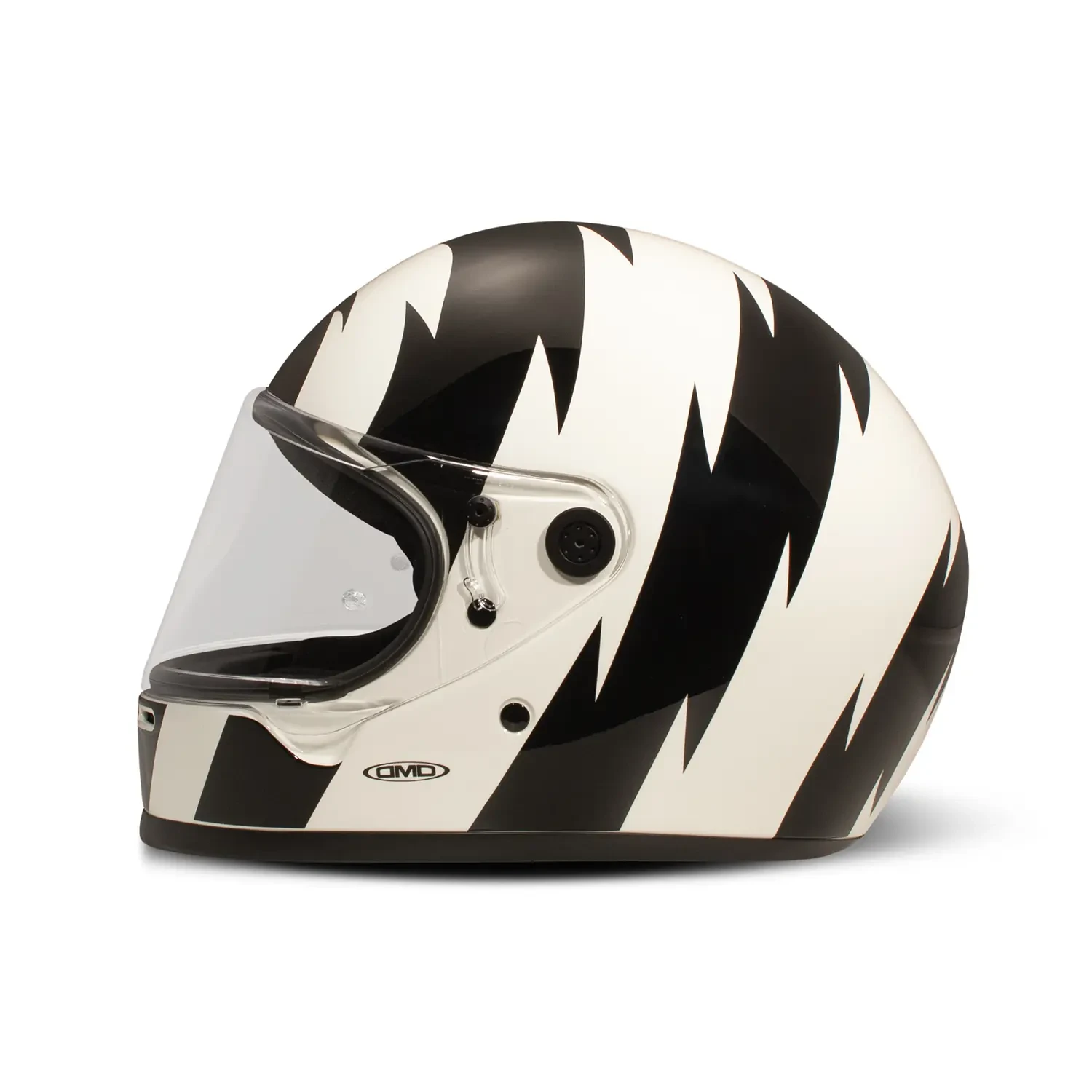 Fullface Rivale Buzz - 4