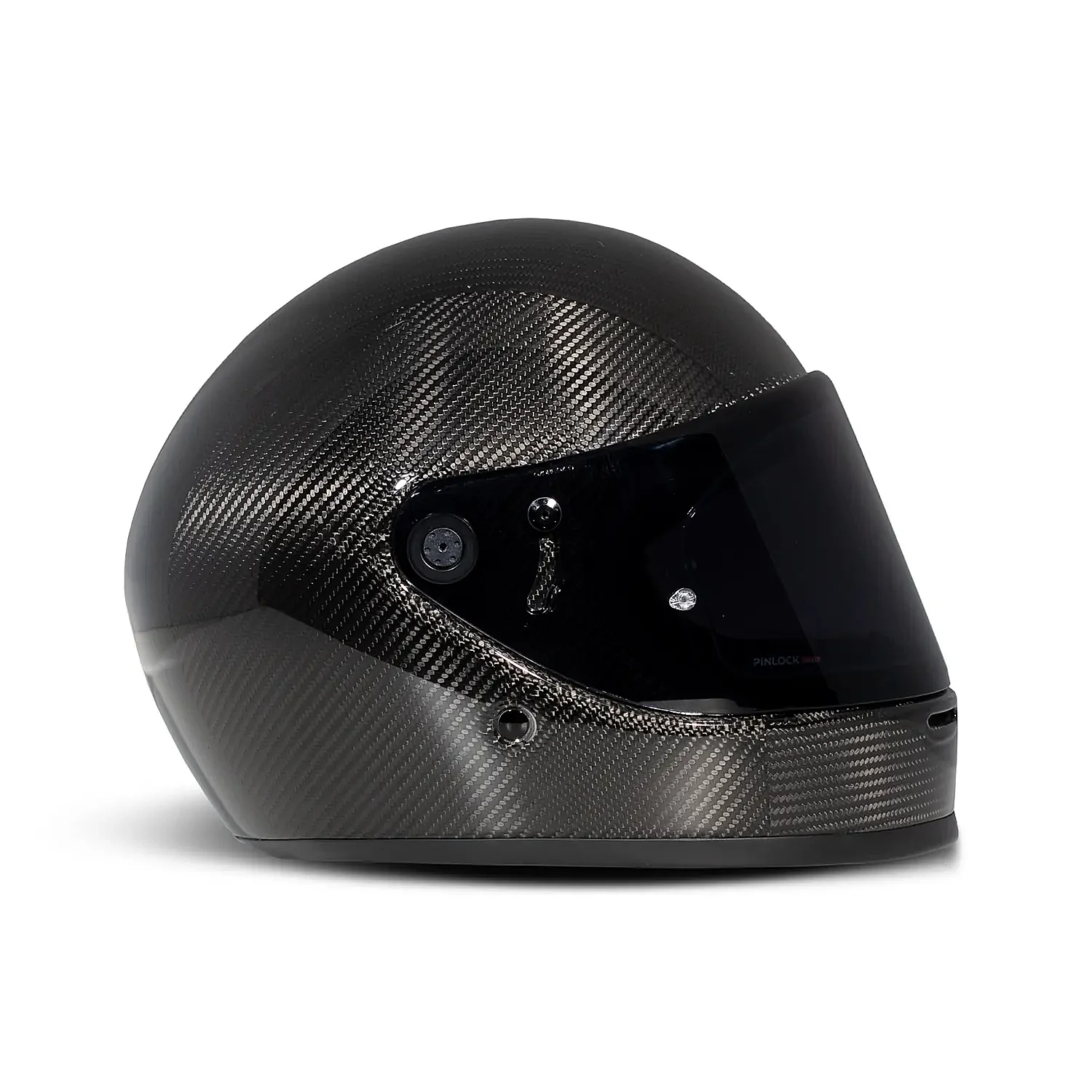 Fullface Rivale Carbon Helmet - 1