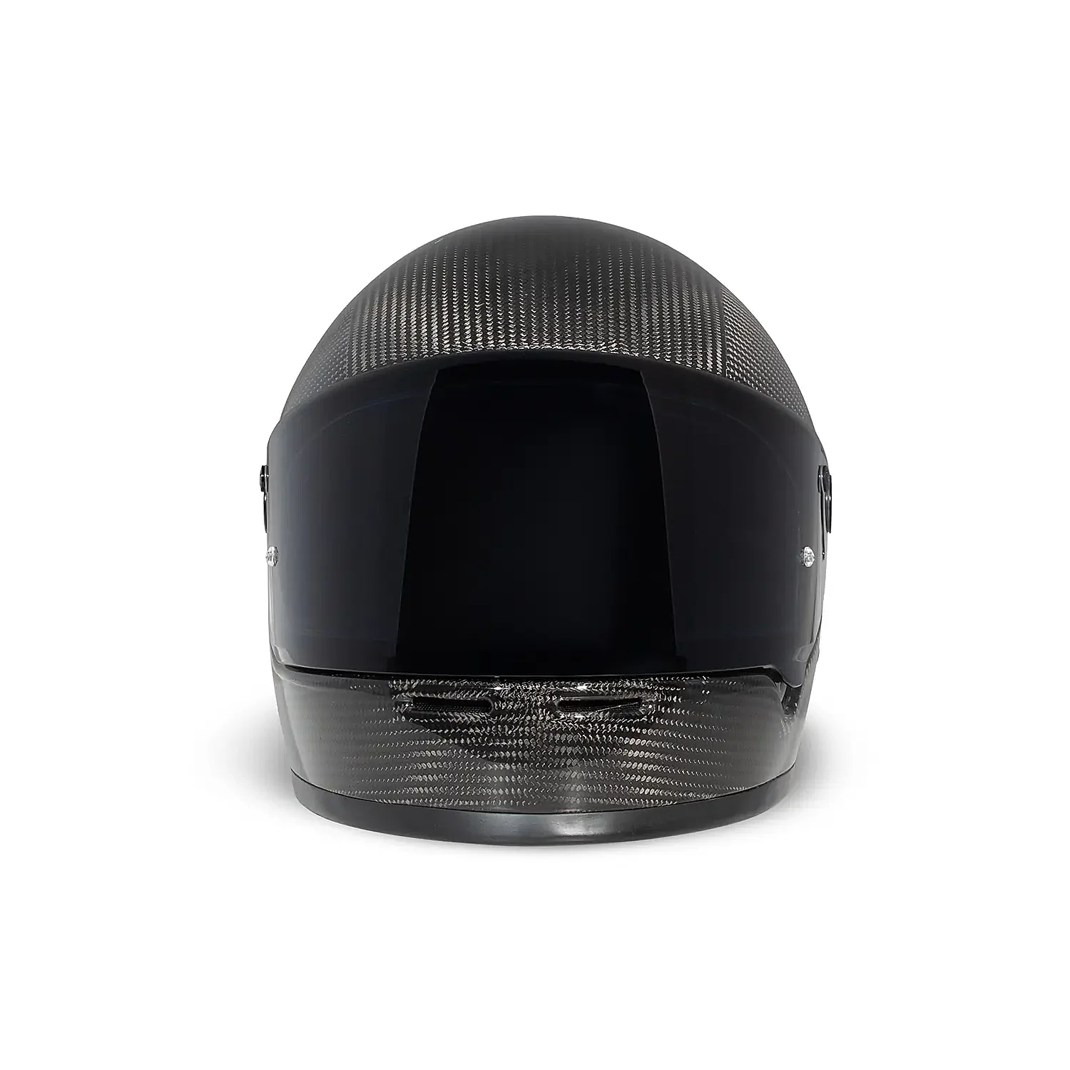 Fullface Rivale Carbon Helmet - 2