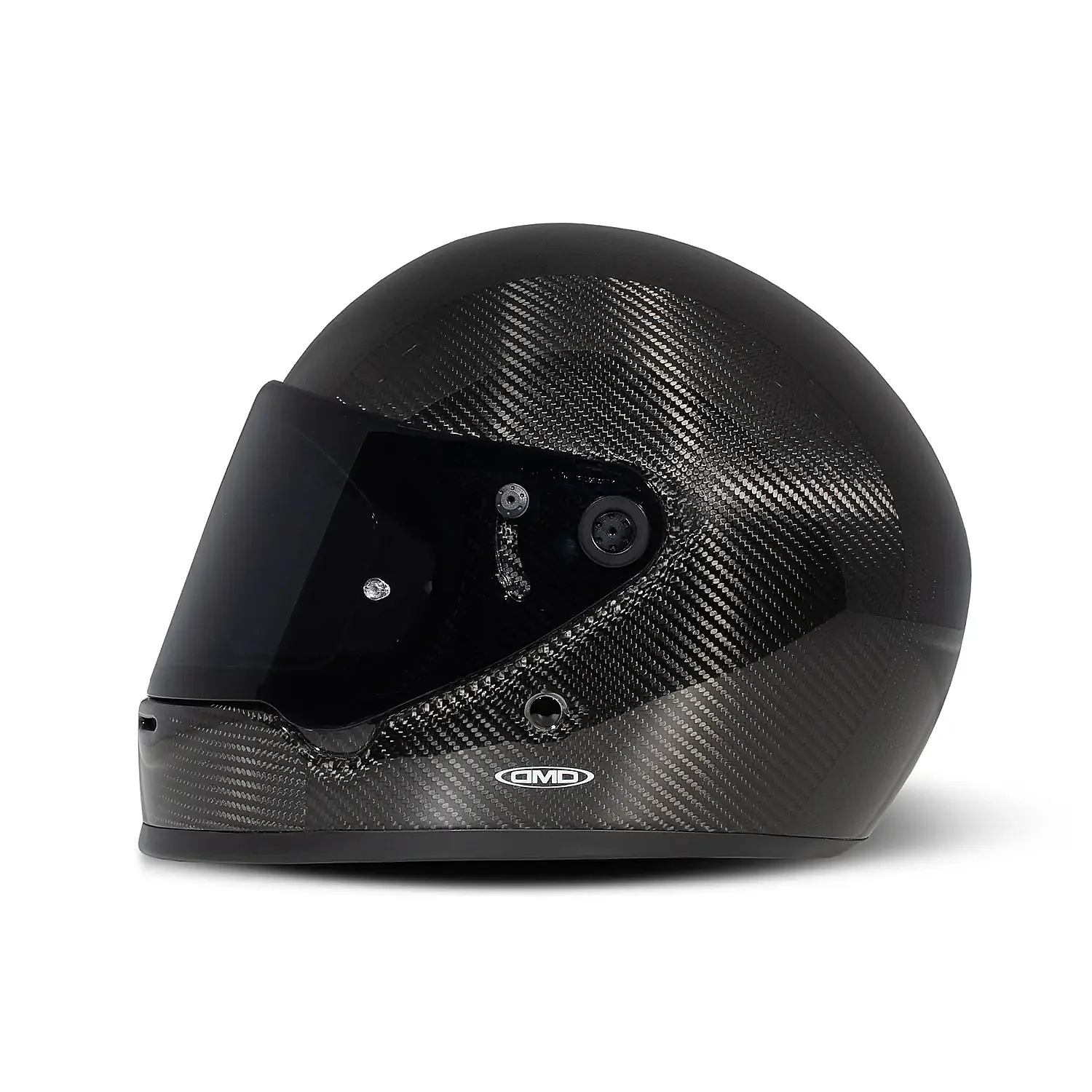 Fullface Rivale Carbon Helmet - 3