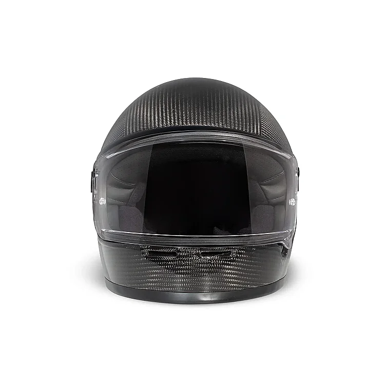 Fullface Rivale Carbon Helmet - 2