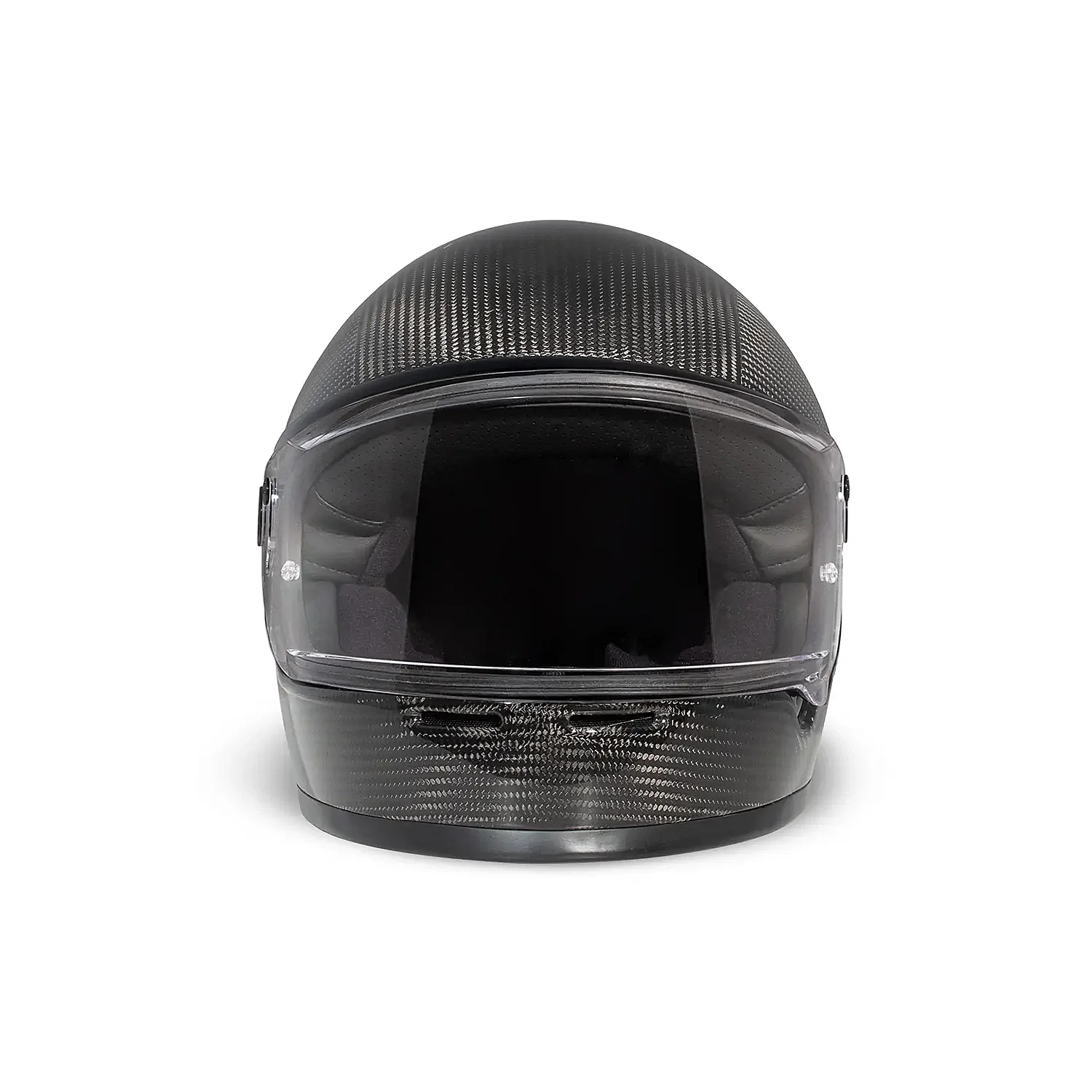 Fullface Rivale Carbon Helmet - 2