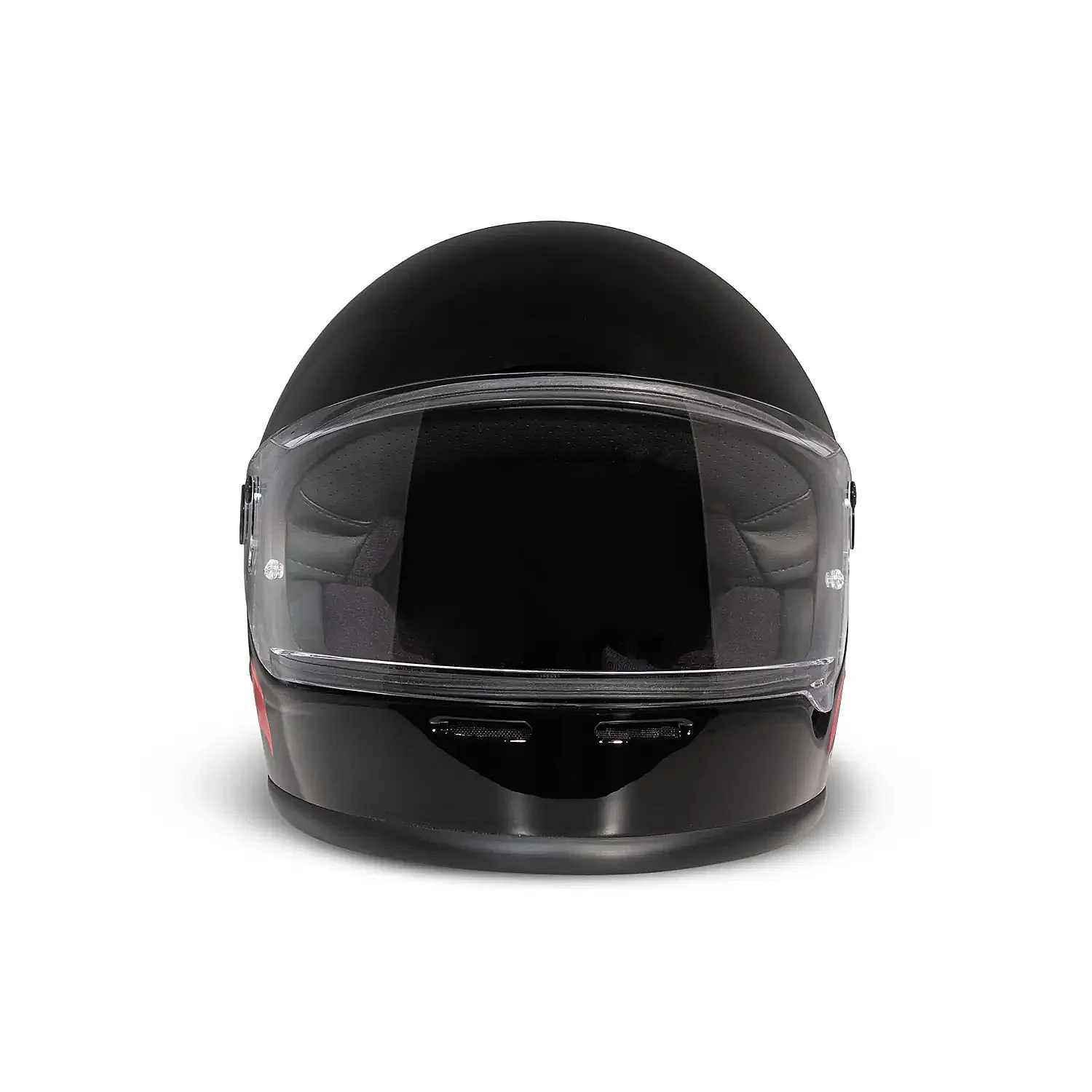 Fullface Rivale Red Eye Helmet - 2