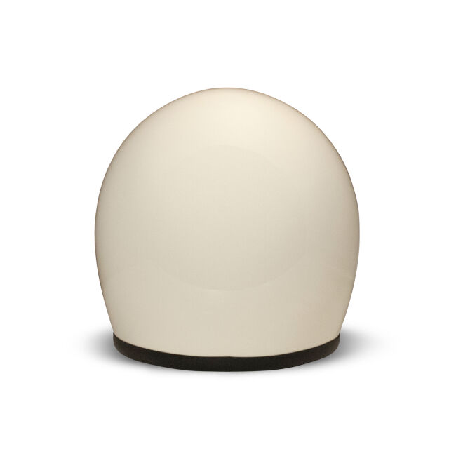 Fullface Seventyseven Cream Helmet - 5