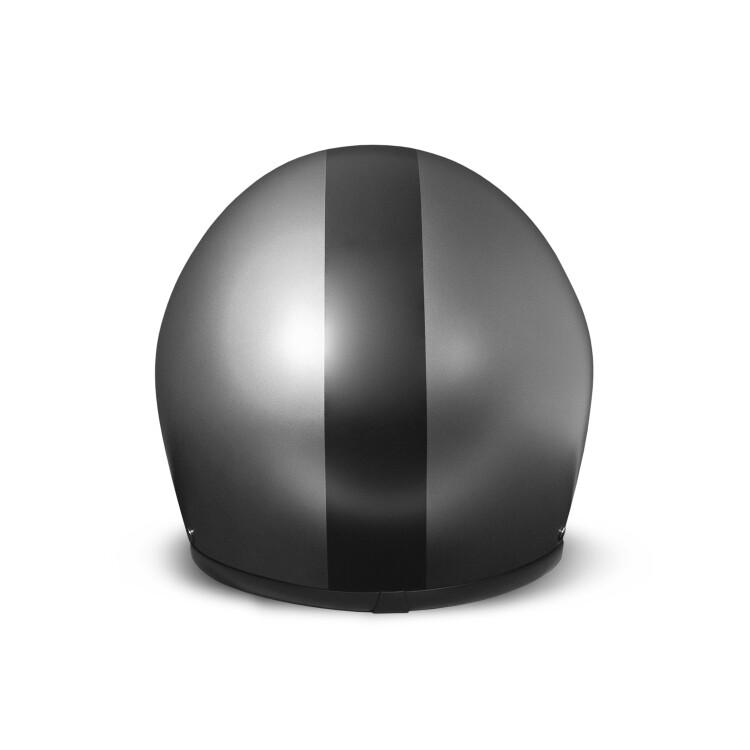 Fullface Seventyseven Grey Row Helmet - 4