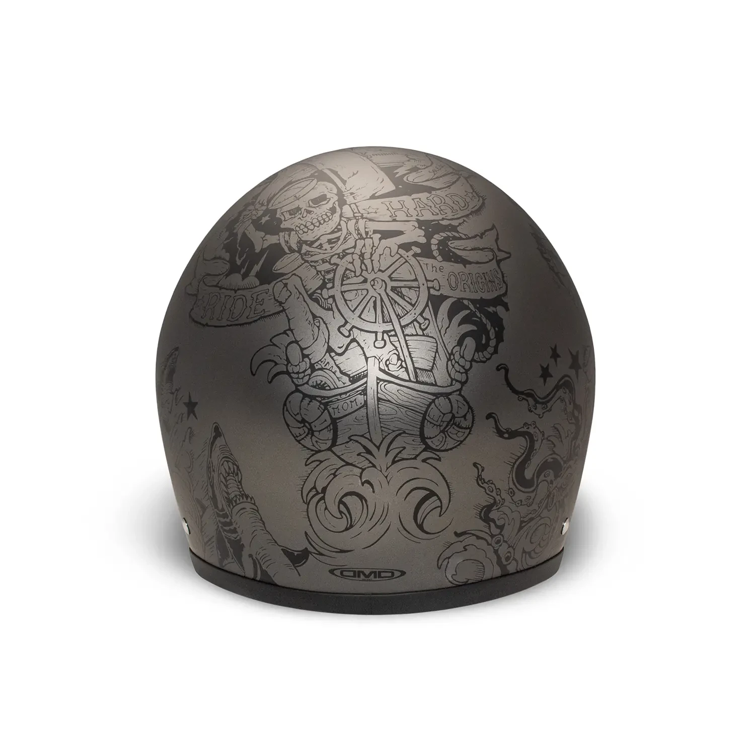 Fullface Seventyseven Sailor Helmet - 3