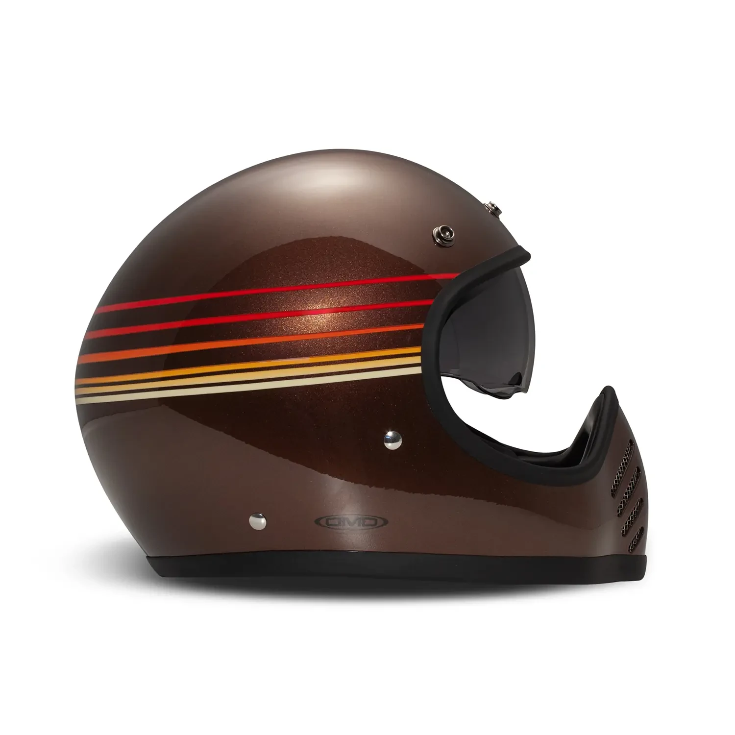 Fullface Seventyseven Waves Helmet - 1
