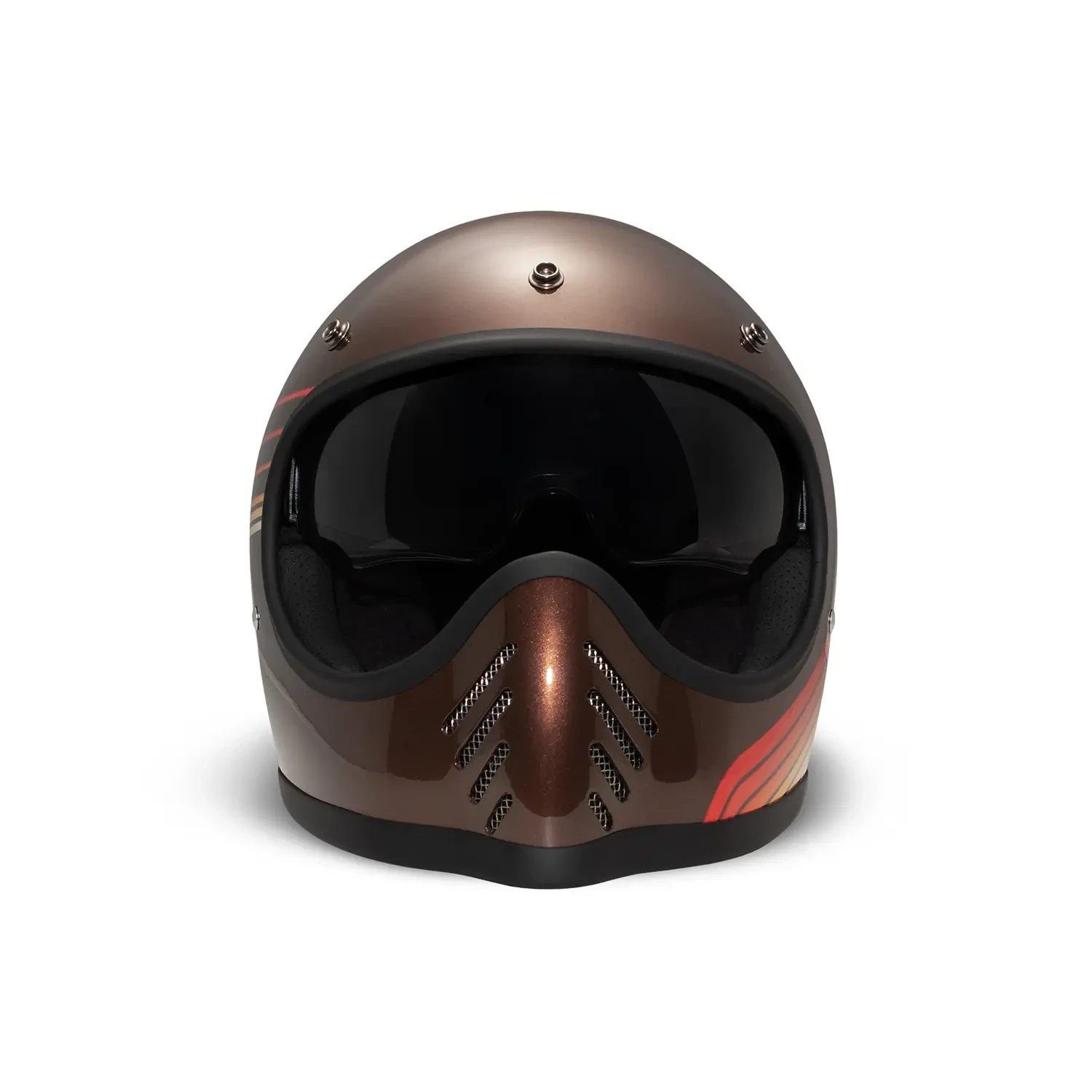 Fullface Seventyseven Waves Helmet - 2