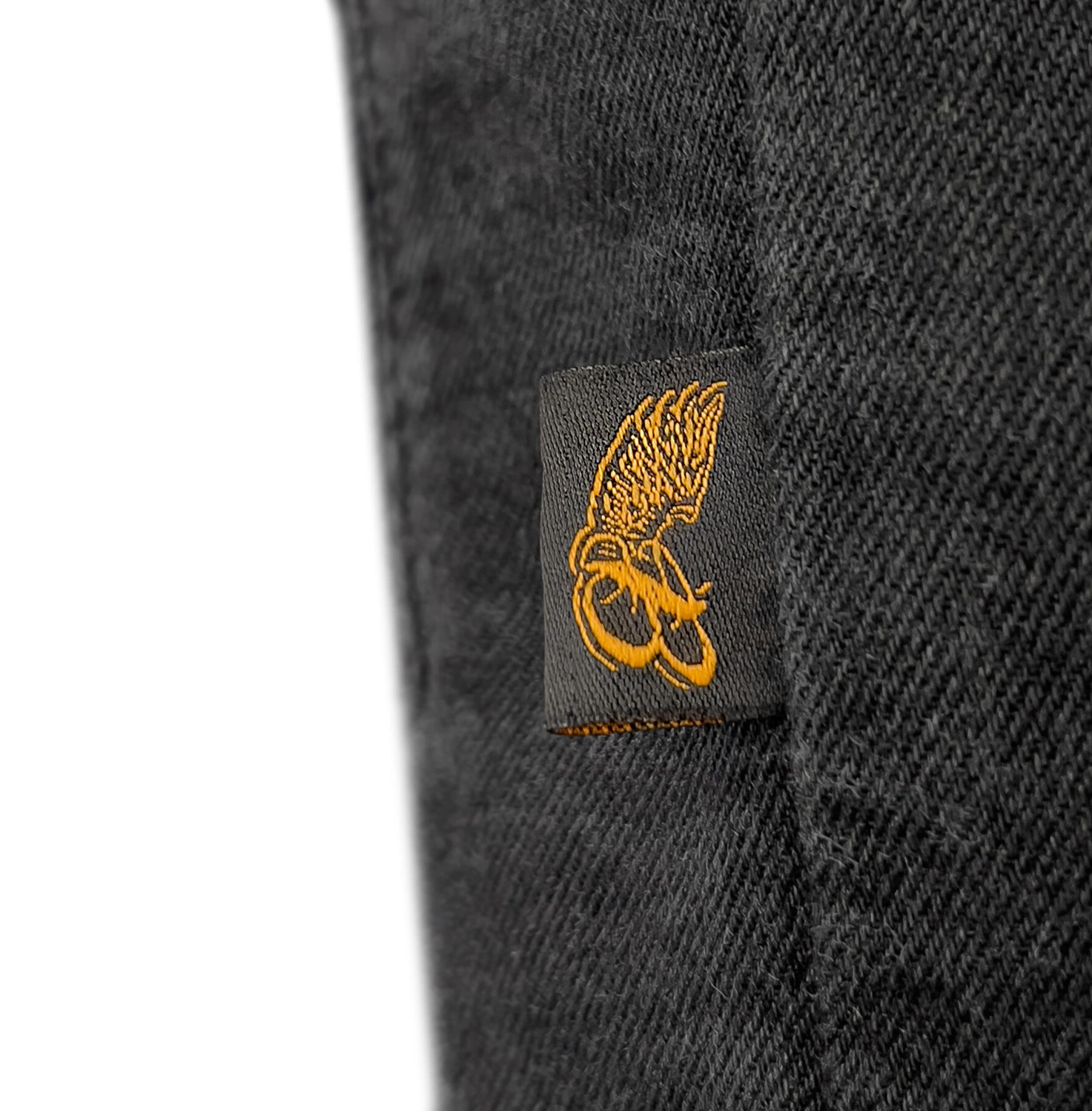 Grey Ice Armoured Mesh Motorcycle Jean Jacket Man - 15