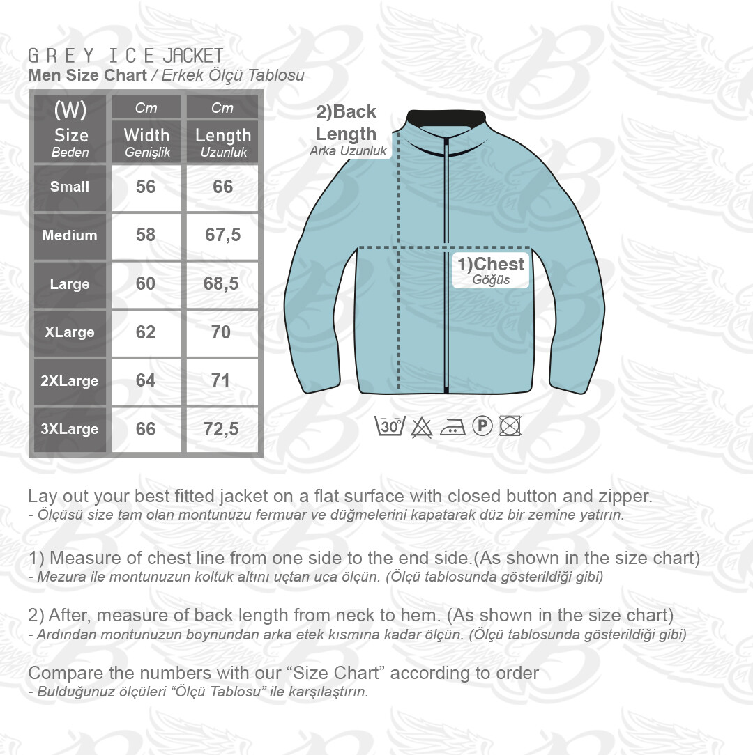 Grey Ice Armoured Mesh Motorcycle Jean Jacket Man - 2
