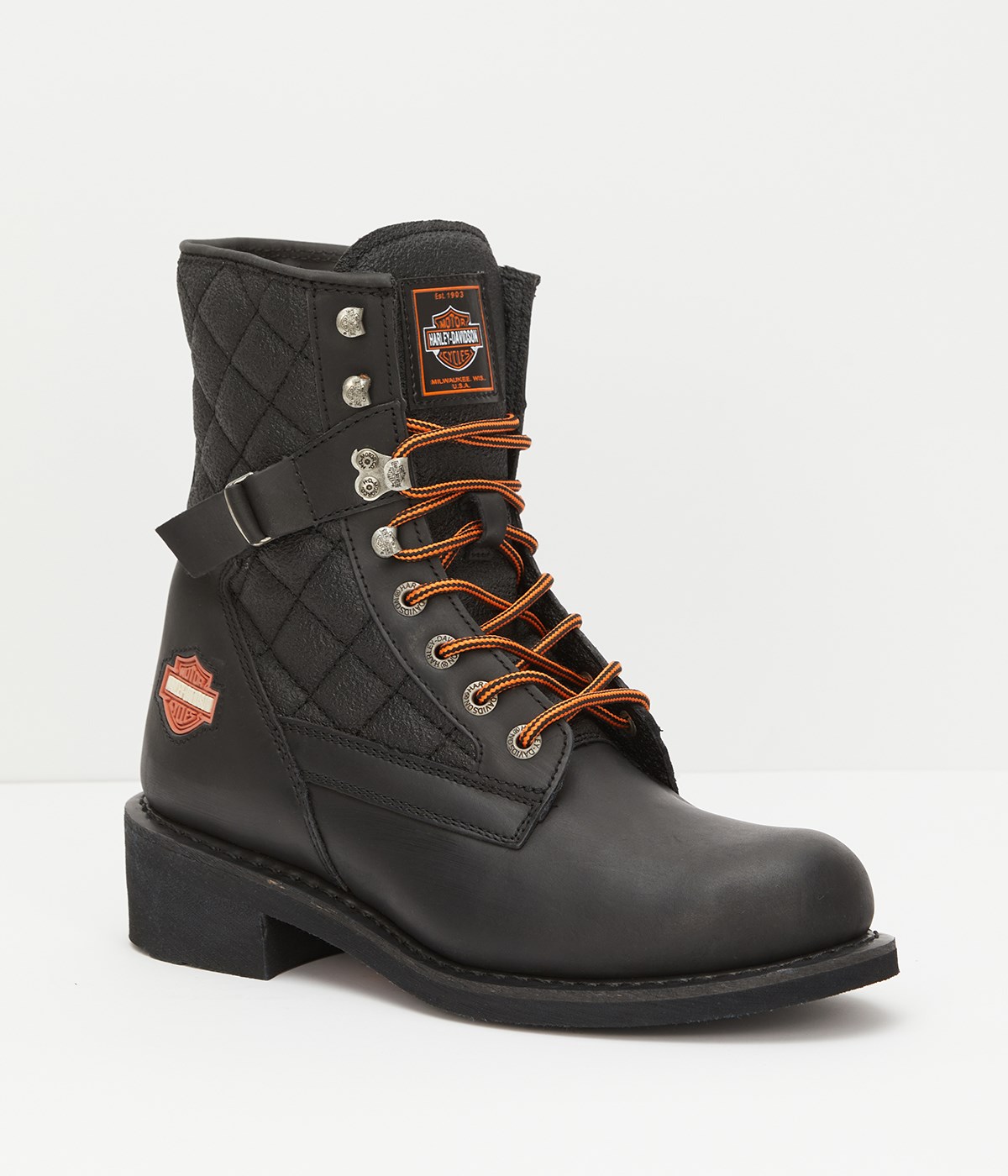 Harley davidson store new motor