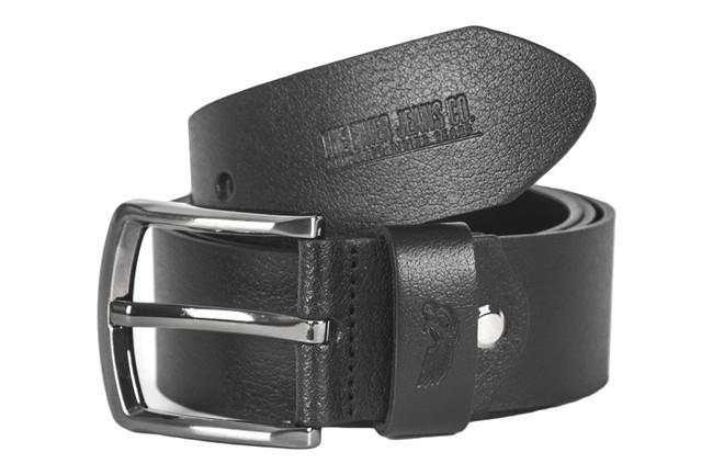 Hudson Leather Belt - Thumbnail