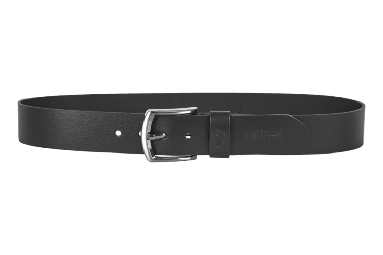 Hudson Leather Belt - 2