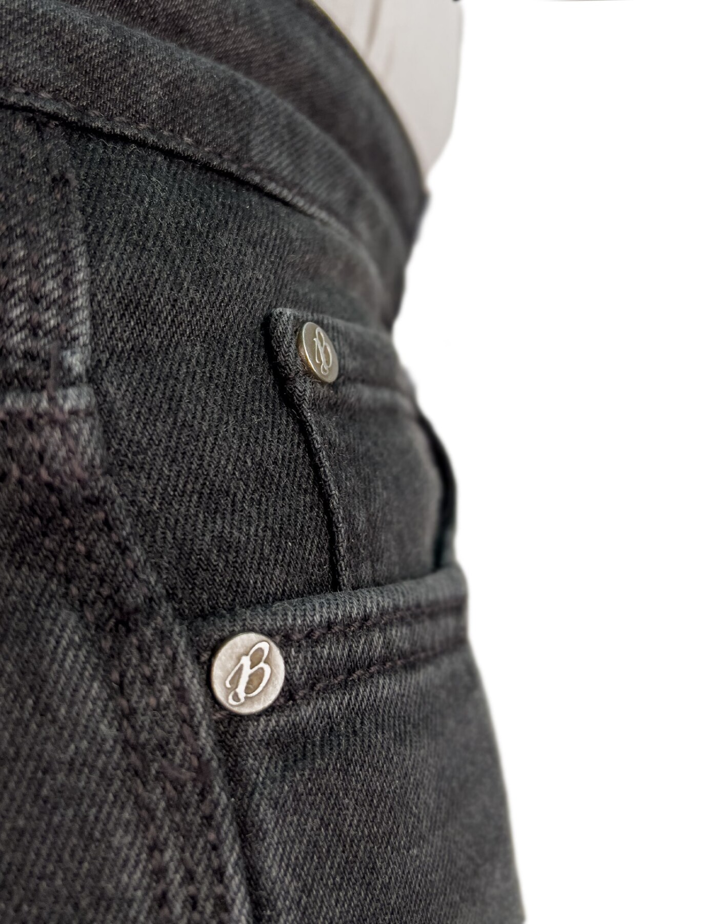 Iron Shield Flexi Korumalı Motosiklet Kot Pantolonu Erkek - 14