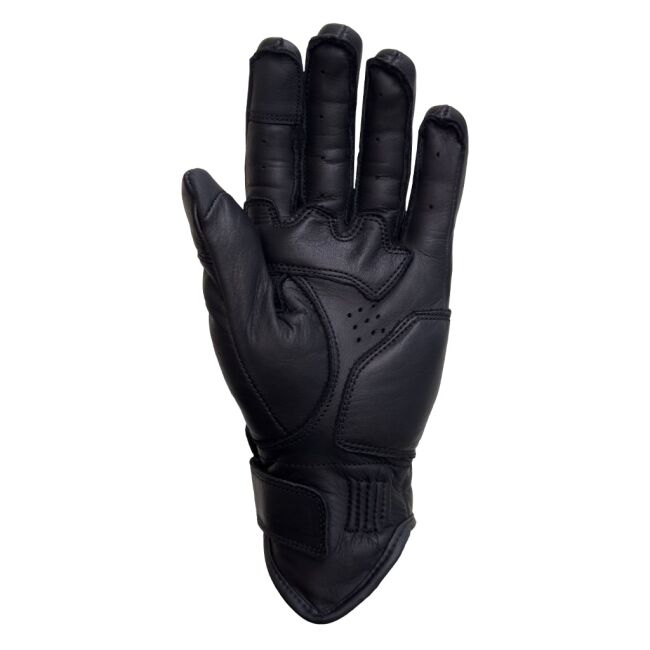 Jack Black Armoured Motorcycle Leather Gloves - 3