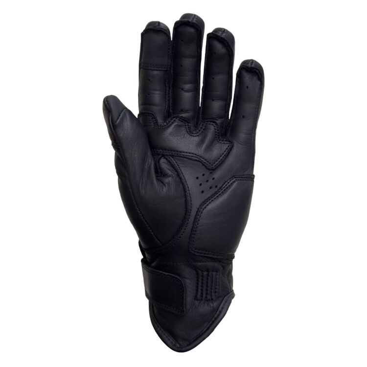 Jack Black Armoured Motorcycle Leather Gloves - 3