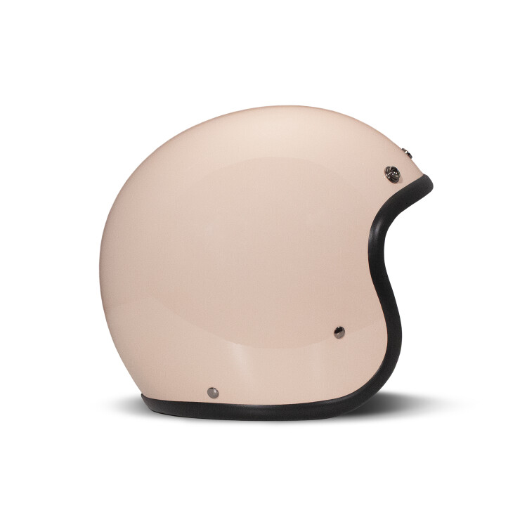 Jet Retro Cipria Helmet - DMD