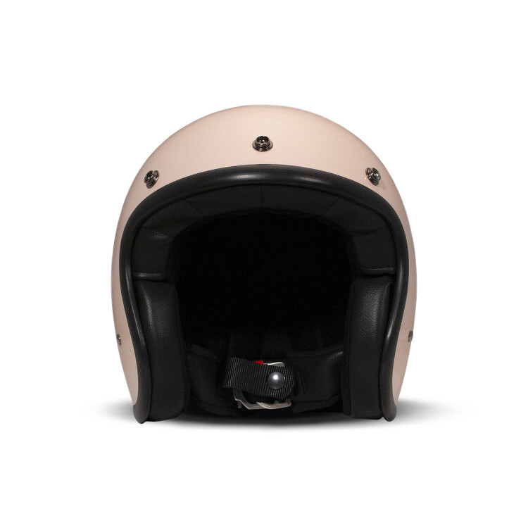 Jet Retro Cipria Helmet - 3