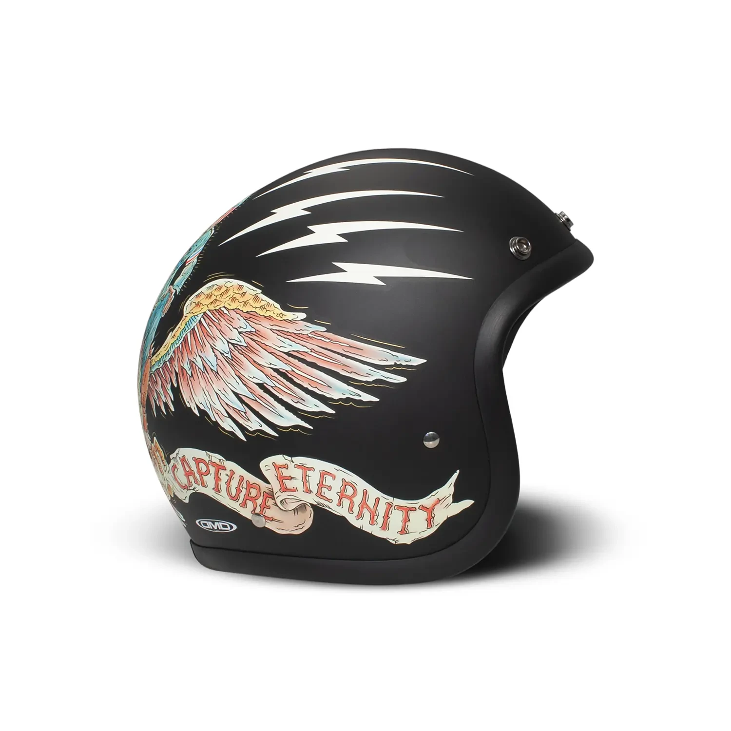 Jet Retro Eagle - 1