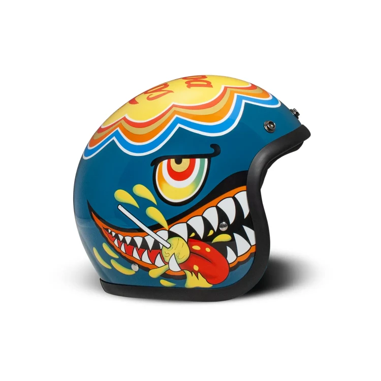 Jet Retro Lollipop - 1