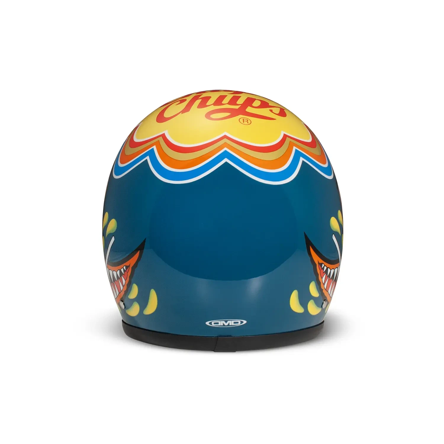 Jet Retro Lollipop - 4
