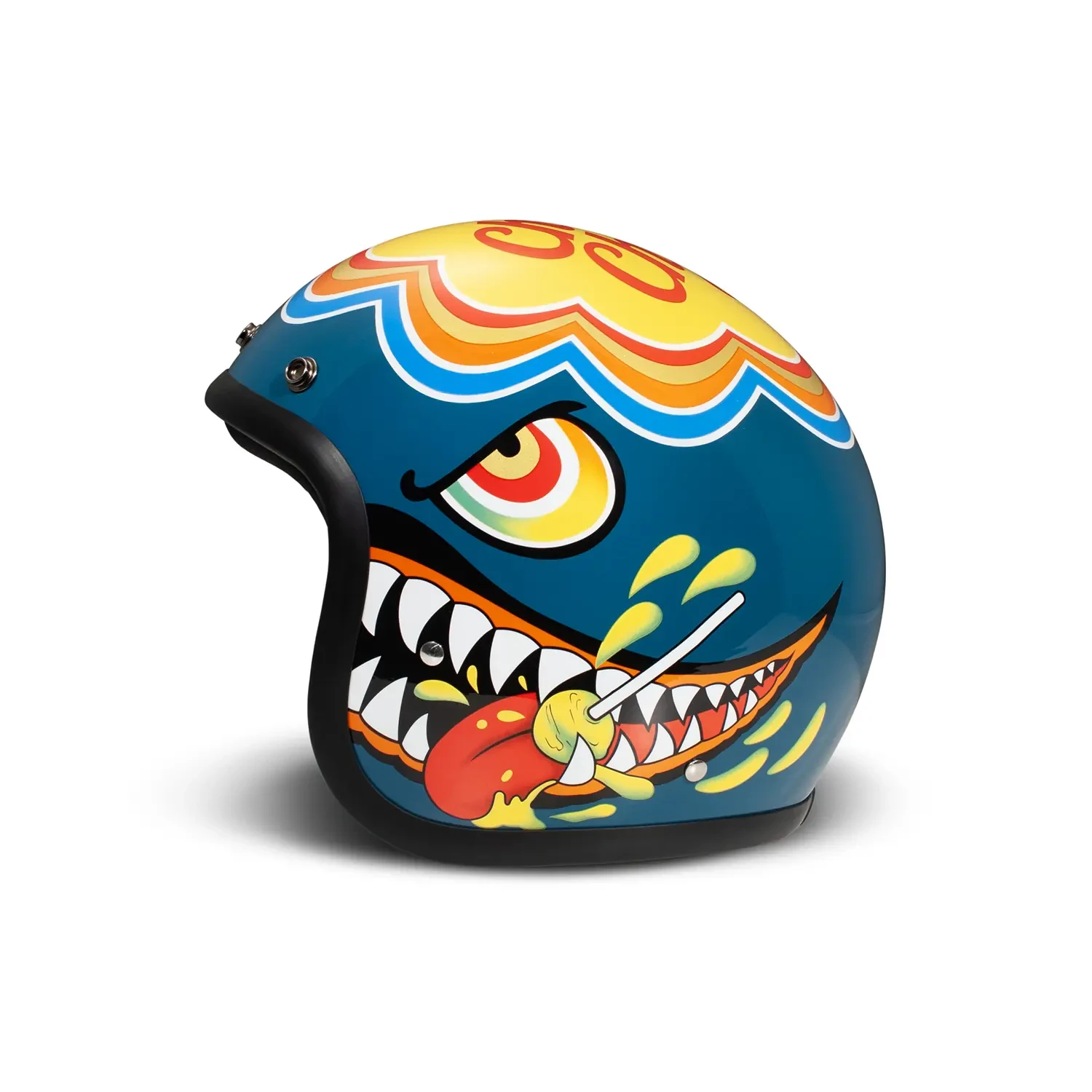 Jet Retro Lollipop - 5